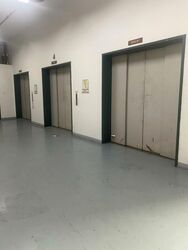 Csi Distribution Centre (D19), Factory #512537851